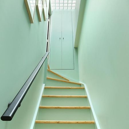 Apartment Center Of Paris By Studio Prestige Exterior foto